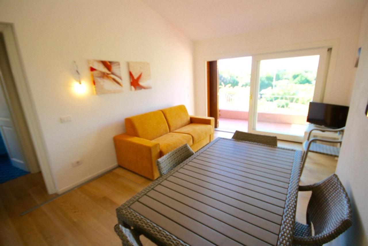 Residenze Dei Fiori Villa Porto Rotondo Room photo