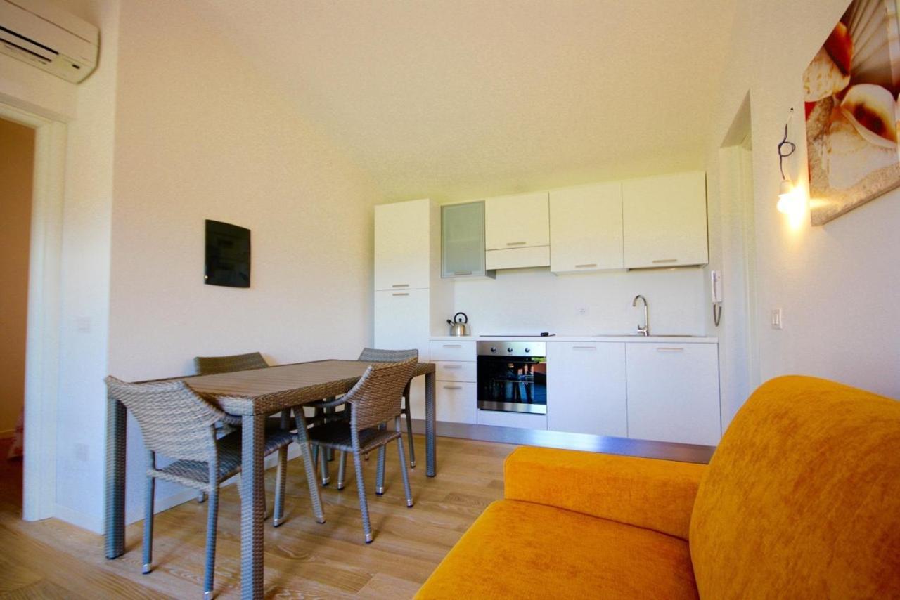 Residenze Dei Fiori Villa Porto Rotondo Room photo