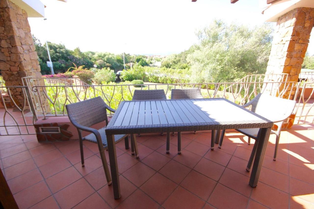 Residenze Dei Fiori Villa Porto Rotondo Room photo